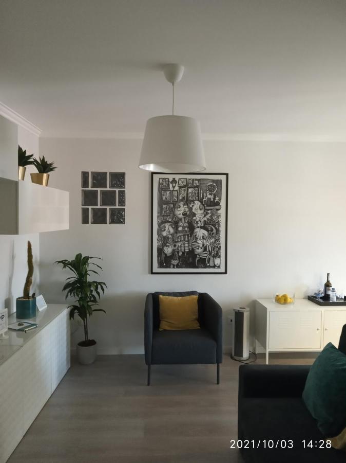 Vigia'S Guest House Viseu Esterno foto