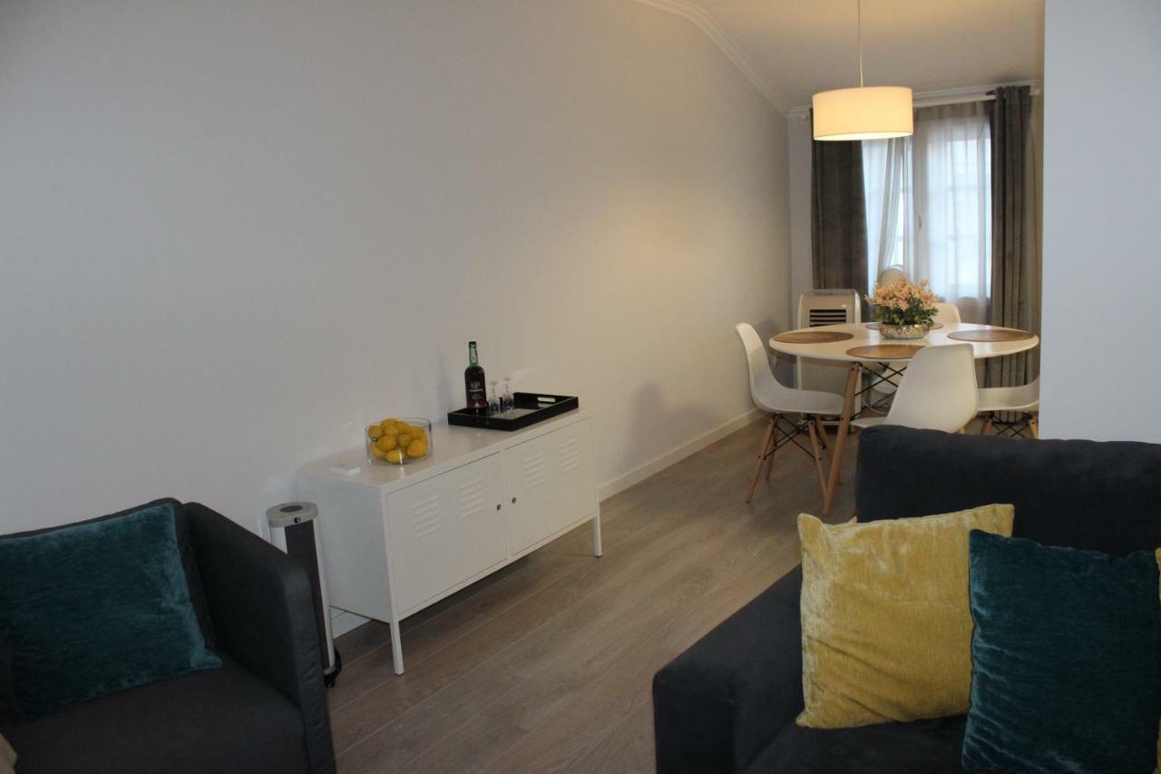 Vigia'S Guest House Viseu Esterno foto