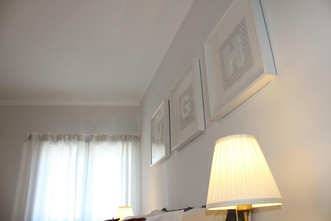 Vigia'S Guest House Viseu Esterno foto