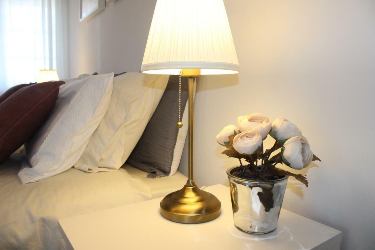 Vigia'S Guest House Viseu Esterno foto